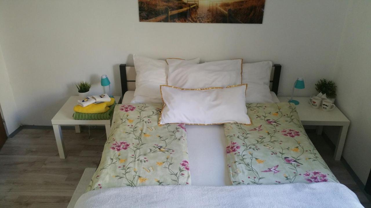 Zacisze Starowki Apartment Torun Luaran gambar